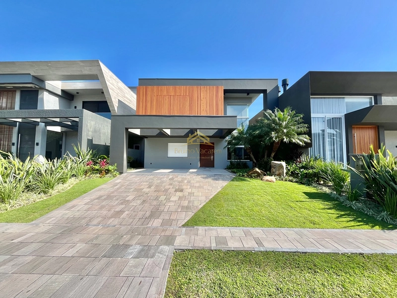 Capão Ilhas Resort - Casa à venda : 1ª foto da galeria de imagens do imóvel