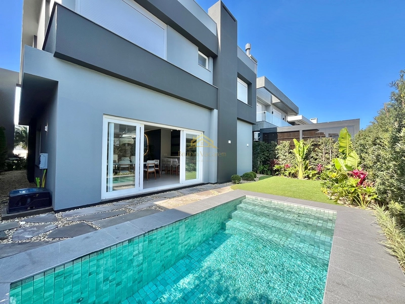 Capão Ilhas Resort - Casa à venda : 22ª foto da galeria de imagens do imóvel