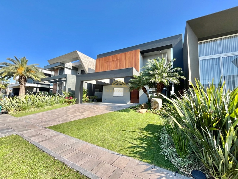 Capão Ilhas Resort - Casa à venda : 2ª foto da galeria de imagens do imóvel