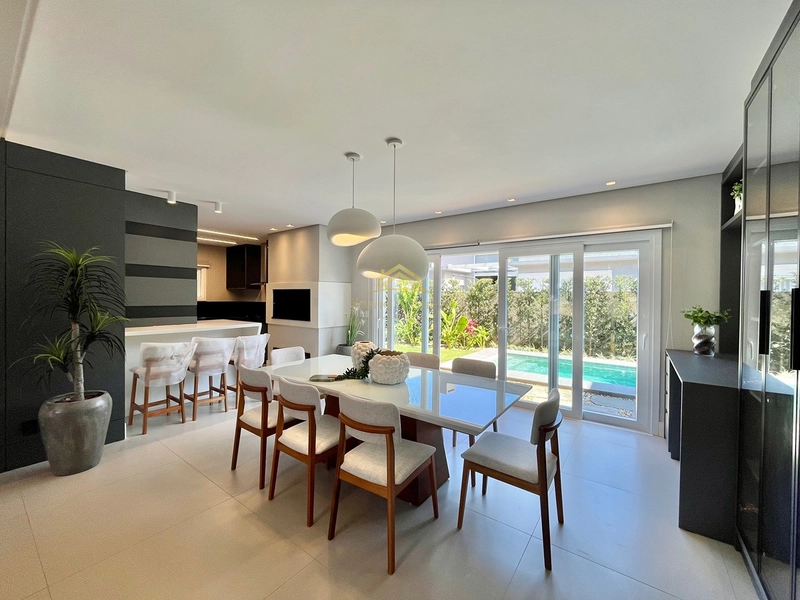 Capão Ilhas Resort - Casa à venda : 7ª foto da galeria de imagens do imóvel