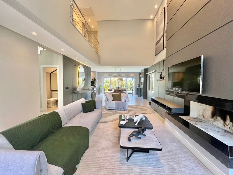 Capão Ilhas Resort - Casa à venda : 4ª foto da galeria de imagens do imóvel