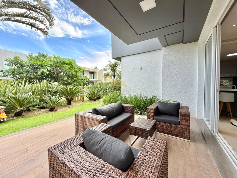 Capão Ilhas Resort - Casa à venda : 14ª foto da galeria de imagens do imóvel