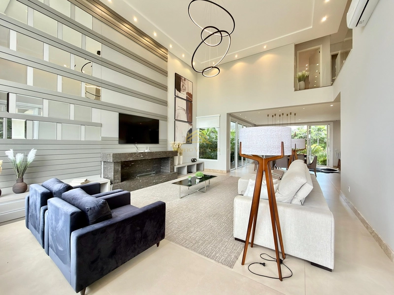 Capão Ilhas Resort - Casa à venda : 2ª foto da galeria de imagens do imóvel
