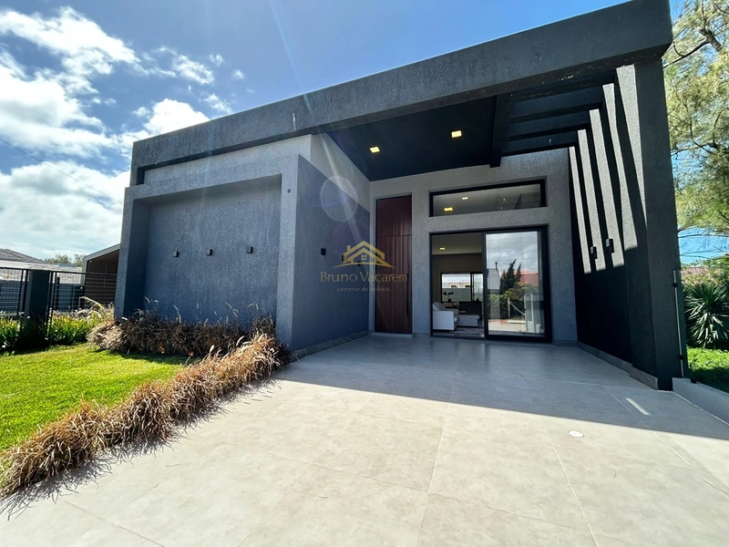 Imóvel residencial ou comercial