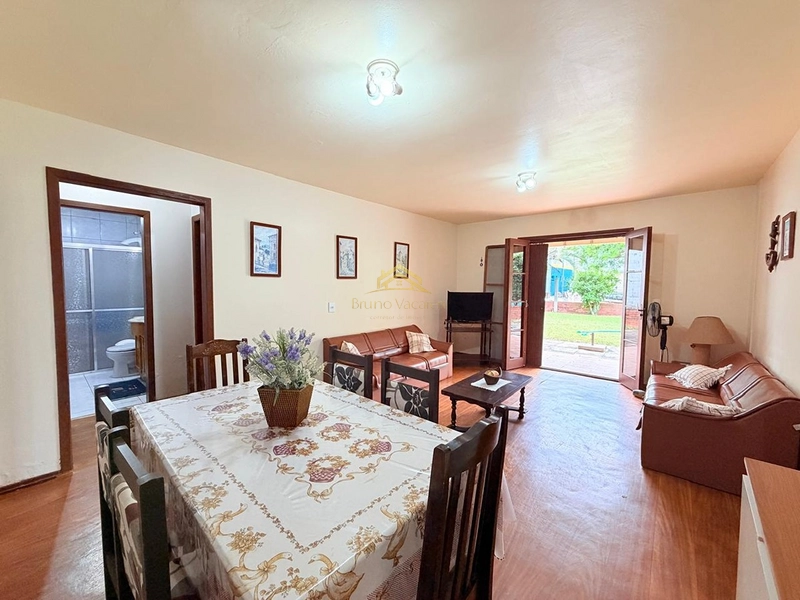 Rainha do Mar -  Casa à venda : 3ª foto da galeria de imagens do imóvel