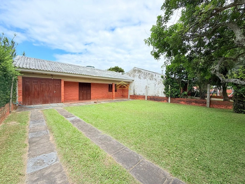 Rainha do Mar -  Casa à venda : 2ª foto da galeria de imagens do imóvel