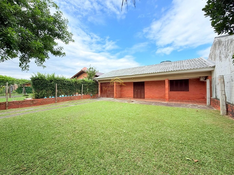 Imóvel residencial ou comercial