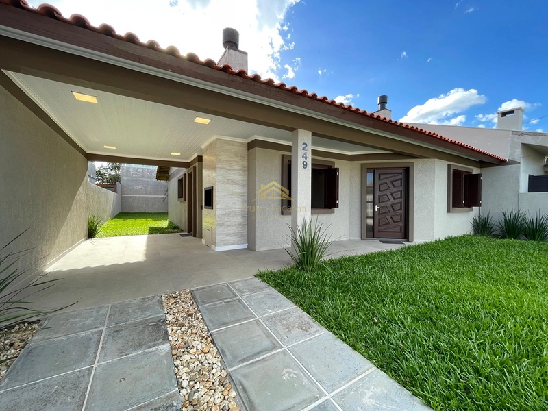 Imóvel residencial ou comercial