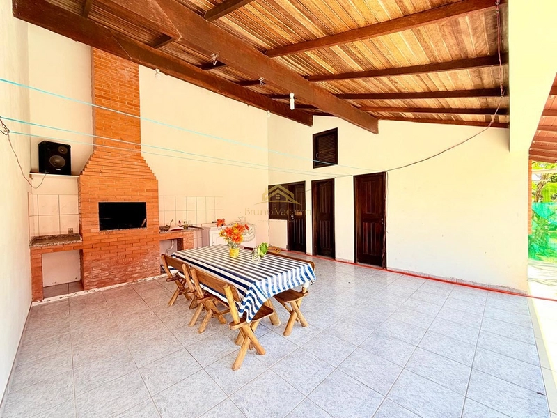 Rainha do Mar - Casa a venda : 15ª foto da galeria de imagens do imóvel
