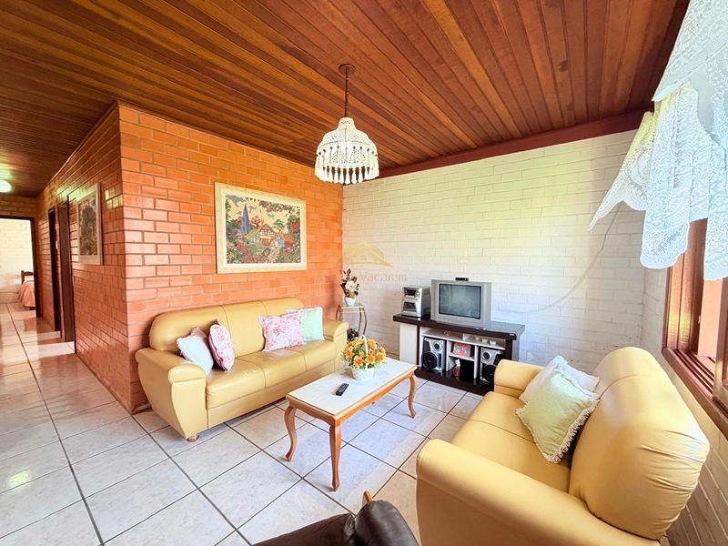 Rainha do Mar - Casa a venda : 3ª foto da galeria de imagens do imóvel