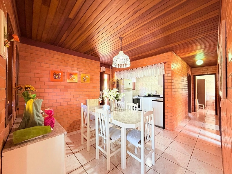 Rainha do Mar - Casa a venda : 4ª foto da galeria de imagens do imóvel