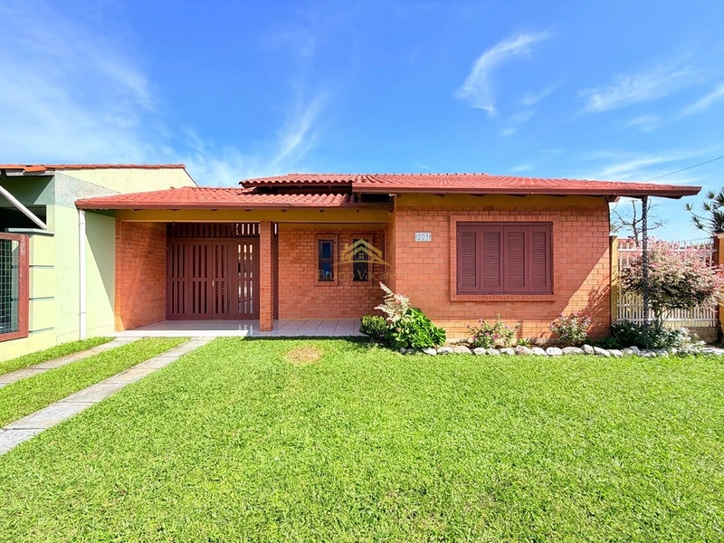 Imóvel residencial ou comercial