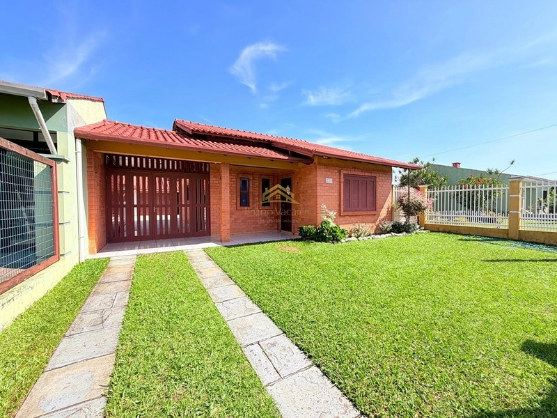Rainha do Mar - Casa a venda : 2ª foto da galeria de imagens do imóvel