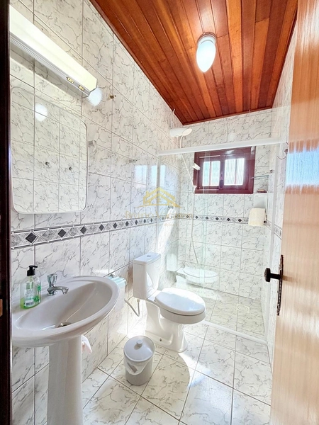 Rainha do Mar - Casa a venda : 9ª foto da galeria de imagens do imóvel