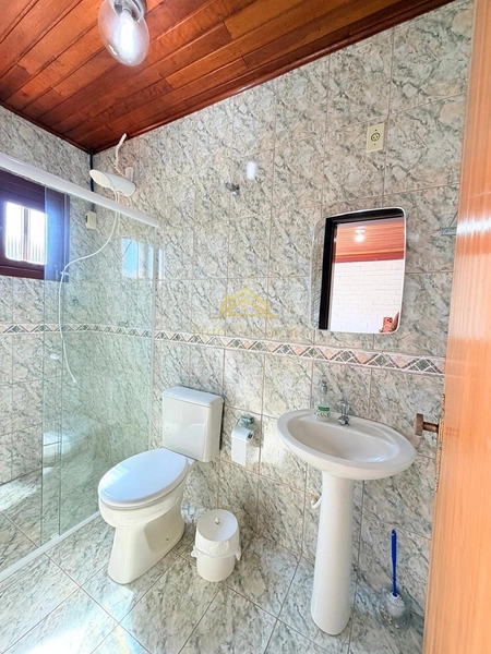 Rainha do Mar - Casa a venda : 11ª foto da galeria de imagens do imóvel