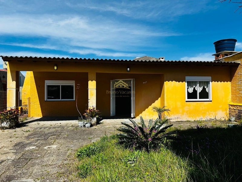 Imóvel residencial ou comercial