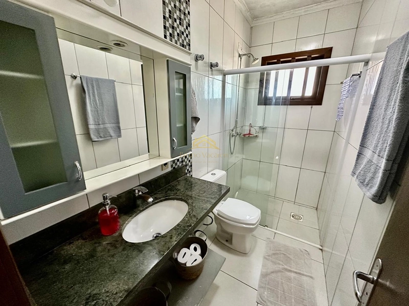 Xangri-lá - Casa à venda : 8ª foto da galeria de imagens do imóvel