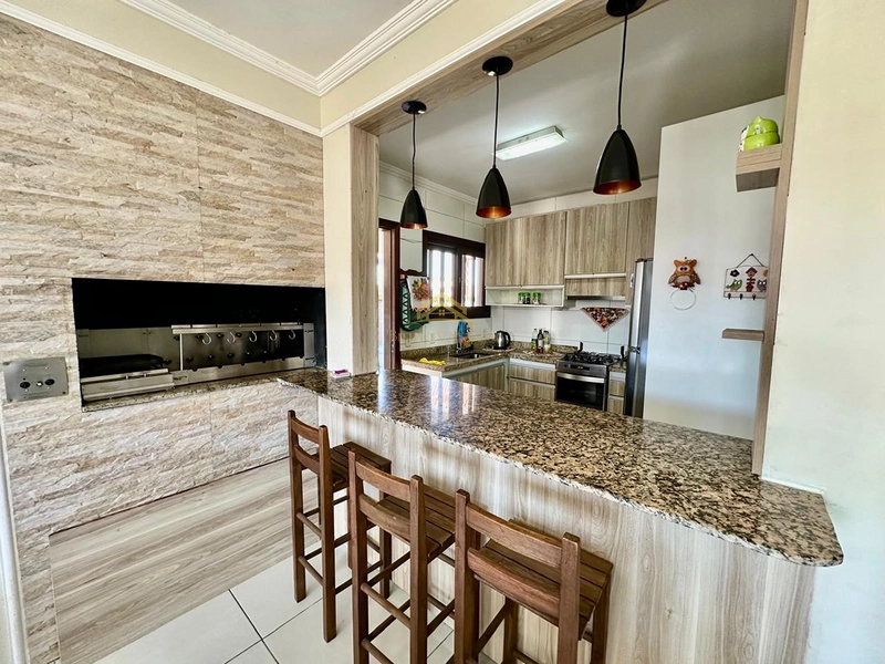 Xangri-lá - Casa à venda : 4ª foto da galeria de imagens do imóvel