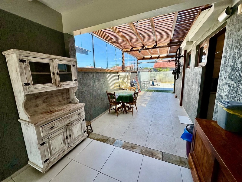 Xangri-lá - Casa à venda : 12ª foto da galeria de imagens do imóvel