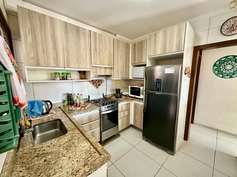 Xangri-lá - Casa à venda : 6ª foto da galeria de imagens do imóvel