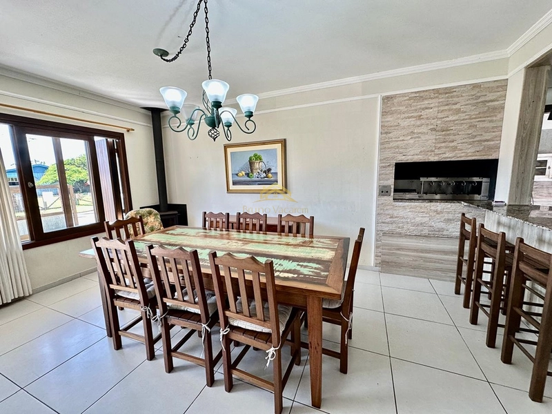 Xangri-lá - Casa à venda : 5ª foto da galeria de imagens do imóvel