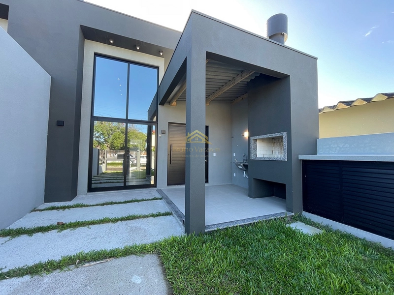 Atlântida Sul - Casa a venda : 2ª foto da galeria de imagens do imóvel