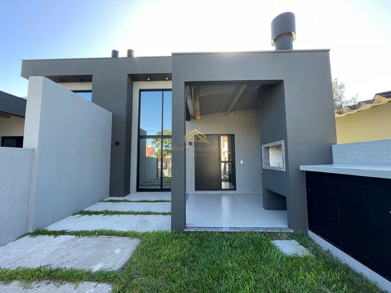 Imóvel residencial ou comercial