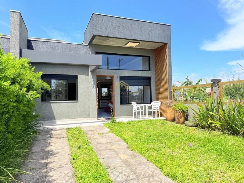 Imóvel residencial ou comercial