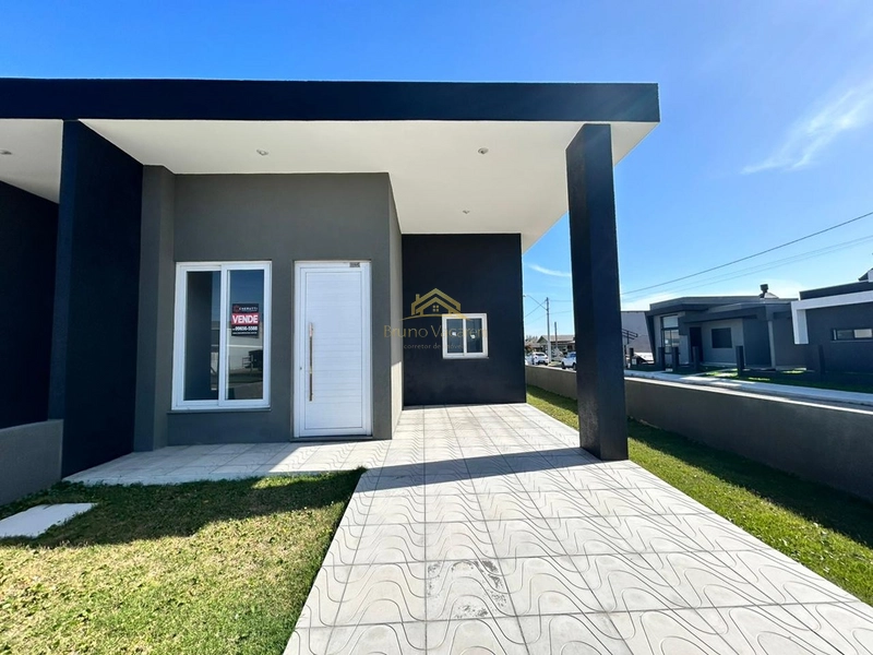 Imóvel residencial ou comercial