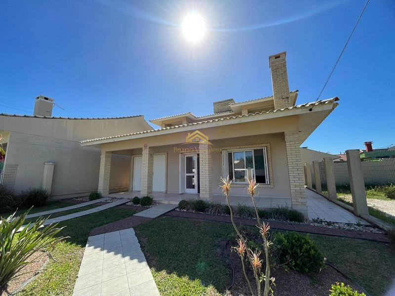 Atlântida Sul - Casa à venda : 3ª foto da galeria de imagens do imóvel