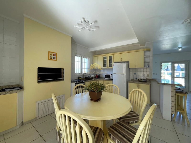 Atlântida Sul - Casa à venda : 8ª foto da galeria de imagens do imóvel