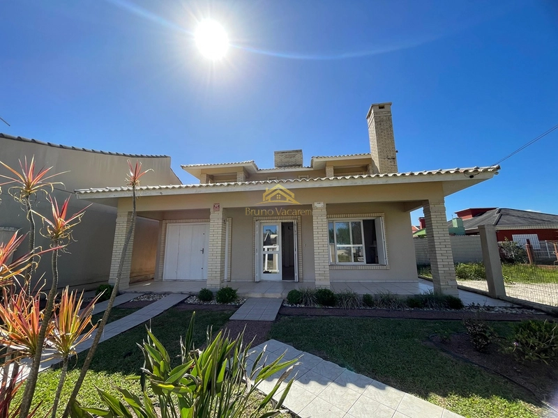 Imóvel residencial ou comercial