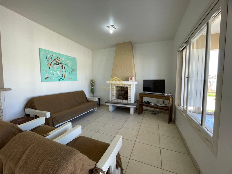 Atlântida Sul - Casa à venda : 4ª foto da galeria de imagens do imóvel