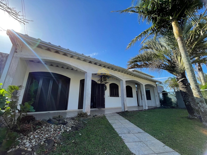 Rainha do Mar - Casa à venda : 1ª foto da galeria de imagens do imóvel