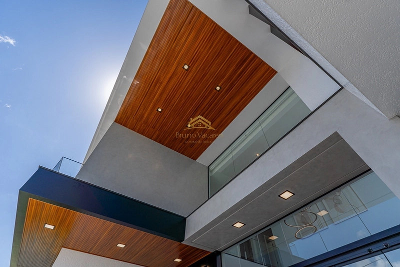 Condomínio Sense - Casa à venda: 2ª foto da galeria de imagens do imóvel