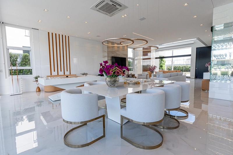 Condomínio Sense - Casa à venda: 13ª foto da galeria de imagens do imóvel