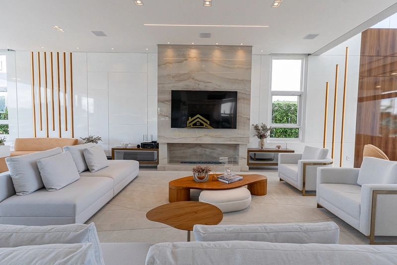 Condomínio Sense - Casa à venda: 8ª foto da galeria de imagens do imóvel