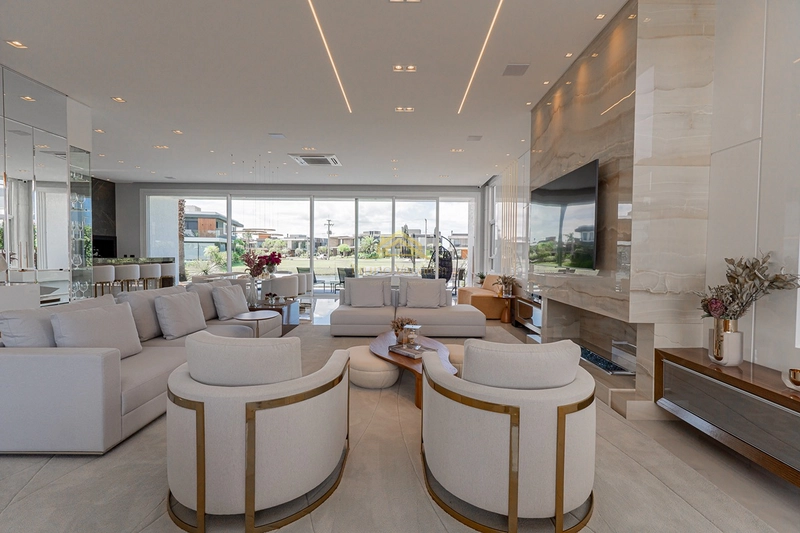 Condomínio Sense - Casa à venda: 6ª foto da galeria de imagens do imóvel