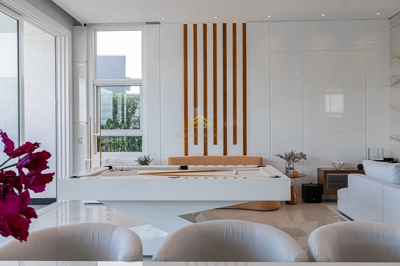 Condomínio Sense - Casa à venda: 11ª foto da galeria de imagens do imóvel