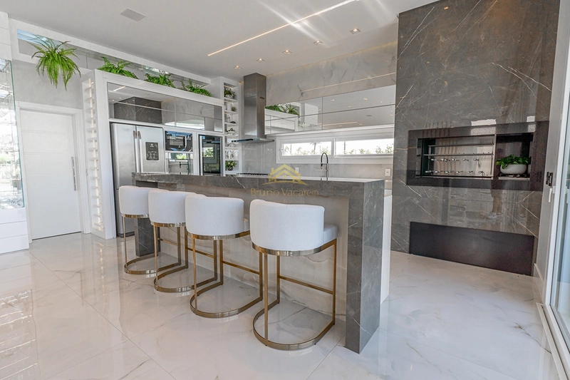 Condomínio Sense - Casa à venda: 15ª foto da galeria de imagens do imóvel