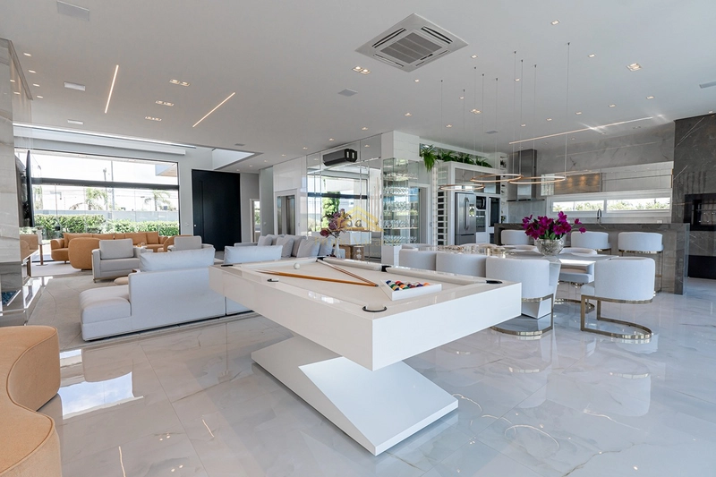 Condomínio Sense - Casa à venda: 9ª foto da galeria de imagens do imóvel