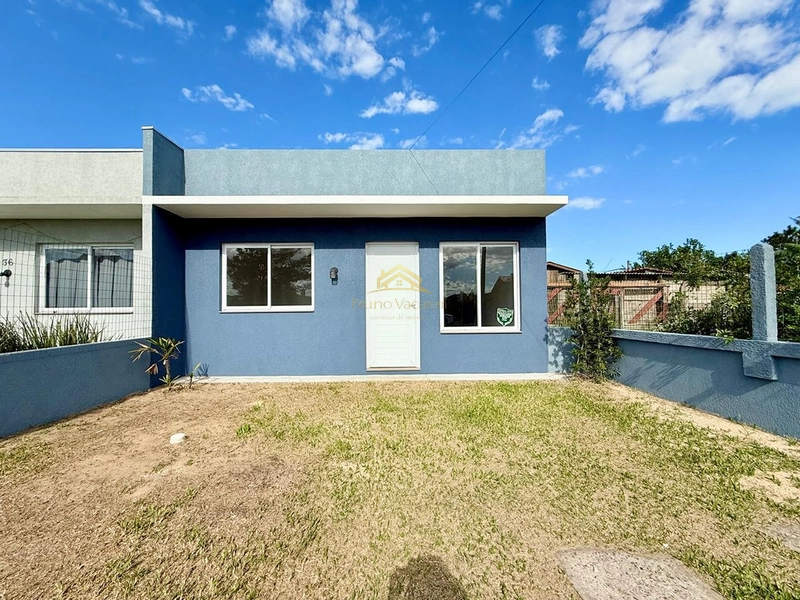 Imóvel residencial ou comercial