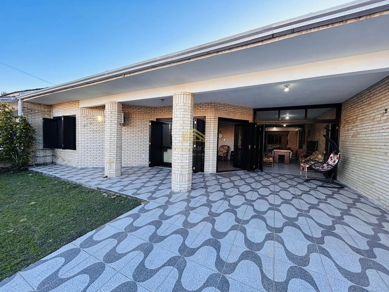 Imóvel residencial ou comercial