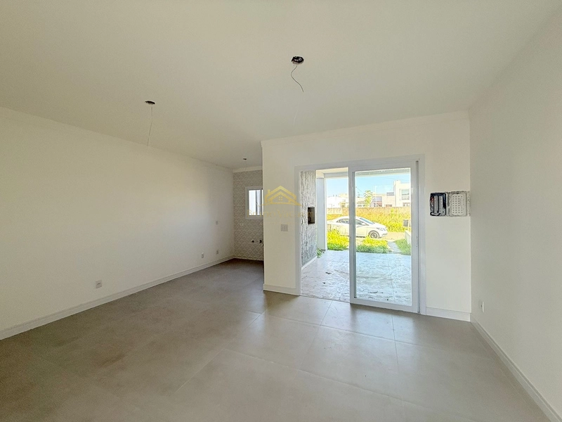 Capão da Canoa - Casa à venda : 2ª foto da galeria de imagens do imóvel