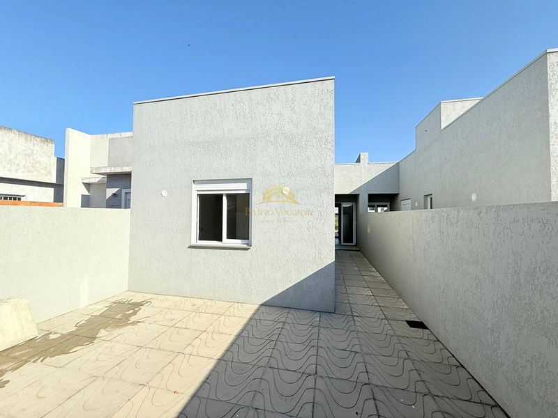 Capão da Canoa - Casa à venda : 6ª foto da galeria de imagens do imóvel