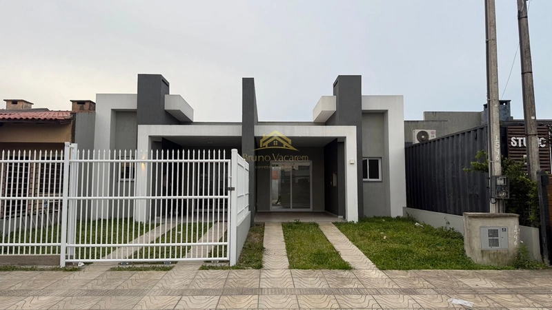 Imóvel residencial ou comercial