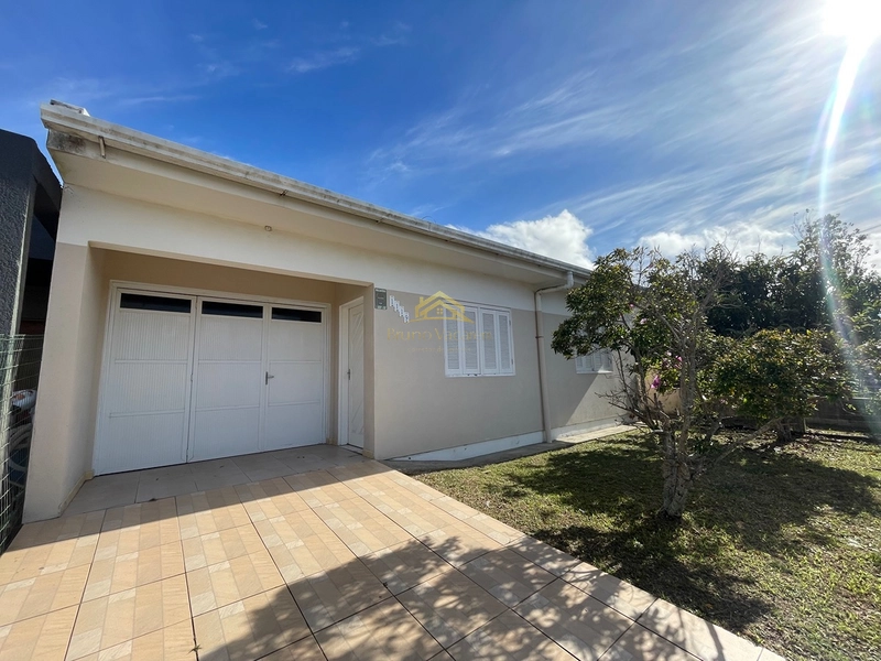 Imóvel residencial ou comercial