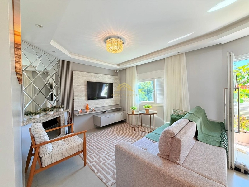 Imóvel com piscina em Atlântida Sul : 7ª foto da galeria de imagens do imóvel