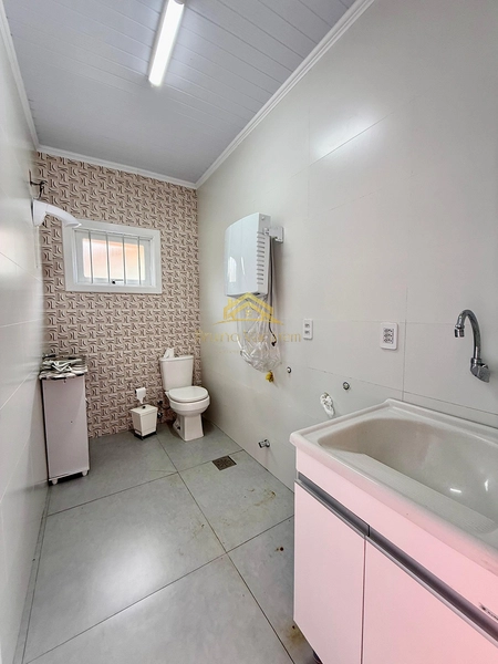 Rainha do Mar - Casa à venda : 20ª foto da galeria de imagens do imóvel