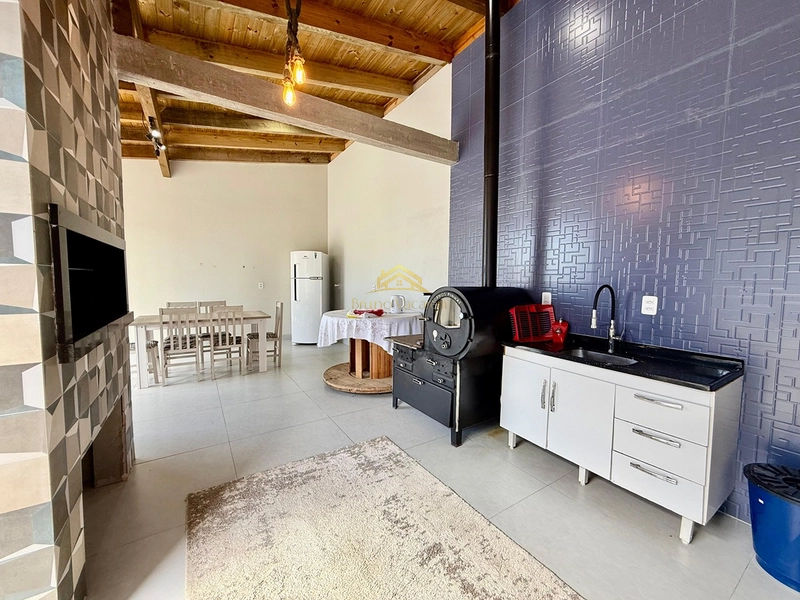 Rainha do Mar - Casa à venda : 27ª foto da galeria de imagens do imóvel